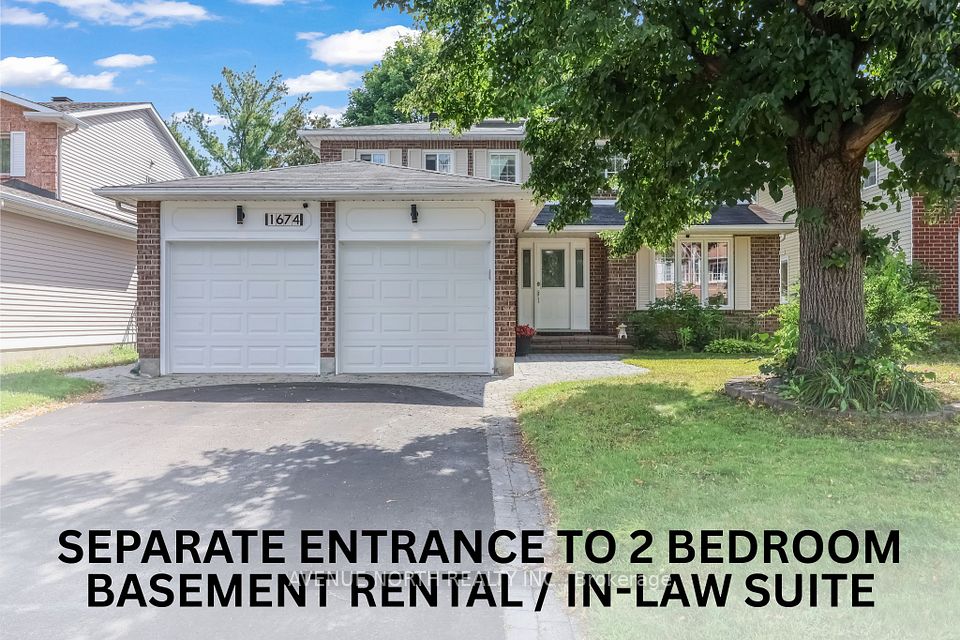 1674 Sansonnet Street S, Orleans - Convent Glen and Area, ON K1C 5Y6 at 1674 Sansonnet Street S, Orleans - Convent Glen and Area, ON K1C 5Y6, Orleans - Convent Glen and Area, ON, K1C 5Y6