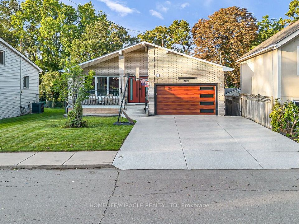 309 Hixon Road, Hamilton, ON L8K 2C8 at 309 Hixon Road, Hamilton, ON L8K 2C8, Hamilton, ON, L8K 2C8