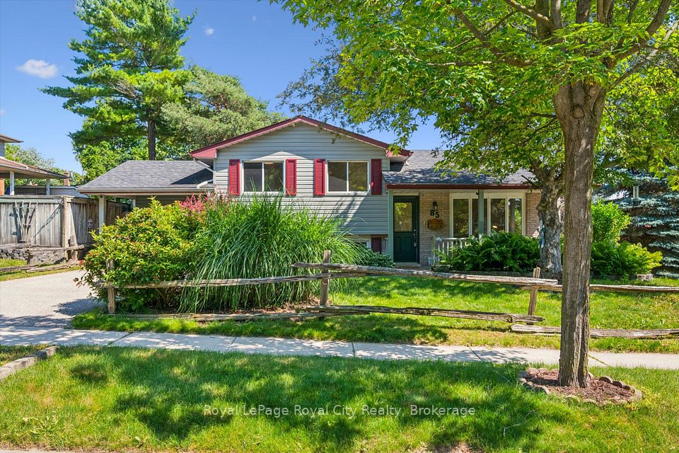 85 Sleeman Avenue, Guelph, ON N1H 6G5 at 85 Sleeman Avenue, Guelph, ON N1H 6G5, Guelph, ON, N1H 6G5