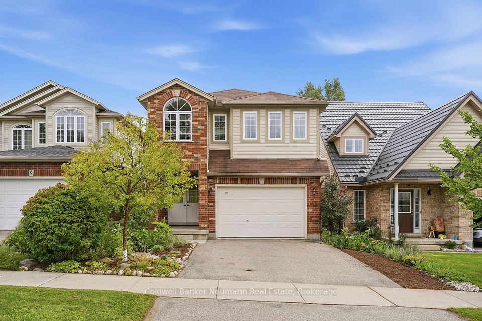 7 Henderson Drive, Guelph, ON N1E 0A1 at 7 Henderson Drive, Guelph, ON N1E 0A1, Guelph, ON, N1E 0A1