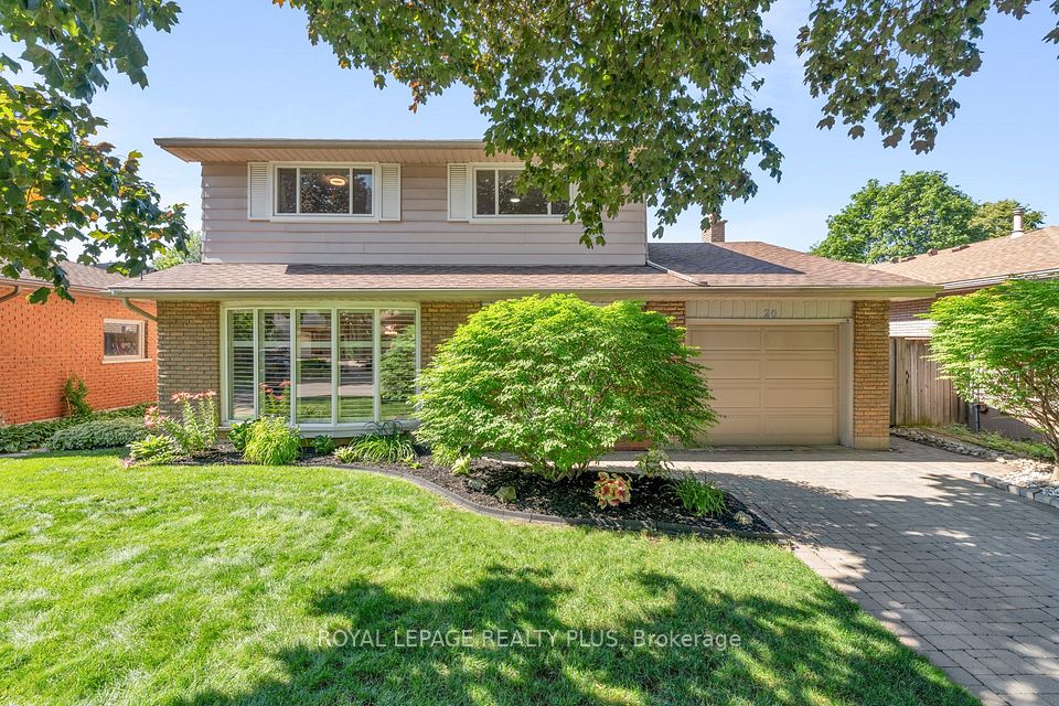 20 San Marino Crescent, Hamilton, ON L9C 2B7 at 20 San Marino Crescent, Hamilton, ON L9C 2B7, Hamilton, ON, L9C 2B7