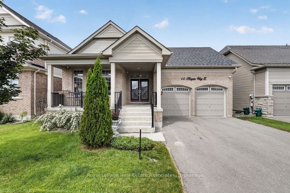 48 HARPIN Way E, Centre Wellington, ON N1M 0E9 at 48 HARPIN Way E, Centre Wellington, ON N1M 0E9, Centre Wellington, ON, N1M 0E9