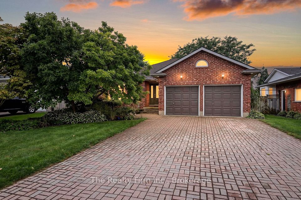 55 Mason Drive, Ingersoll, ON N5C 4A4 at 55 Mason Drive, Ingersoll, ON N5C 4A4, Ingersoll, ON, N5C 4A4