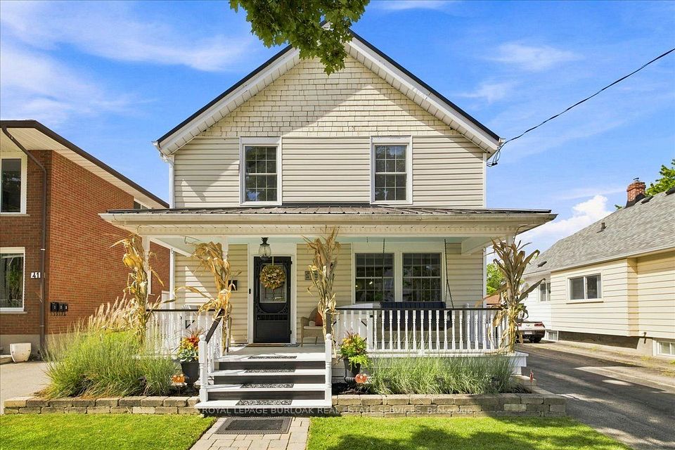 45 Rodman Street, St. Catharines, ON L2R 5C9 at 45 Rodman Street, St. Catharines, ON L2R 5C9, St. Catharines, ON, L2R 5C9