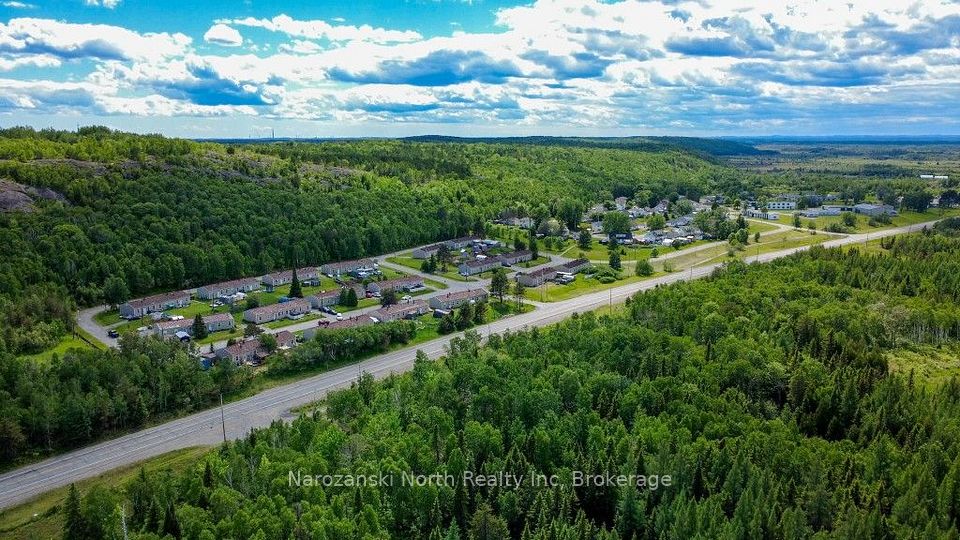 2233 Radar Road, Greater Sudbury, ON P3P 0B4
