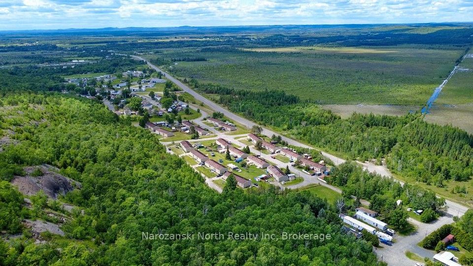 2233 Radar Road, Greater Sudbury, ON P3P 0B4