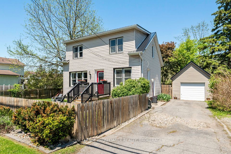 560 King Street W, Gananoque, ON K7G 2H1 at 560 King Street W, Gananoque, ON K7G 2H1, Gananoque, ON, K7G 2H1