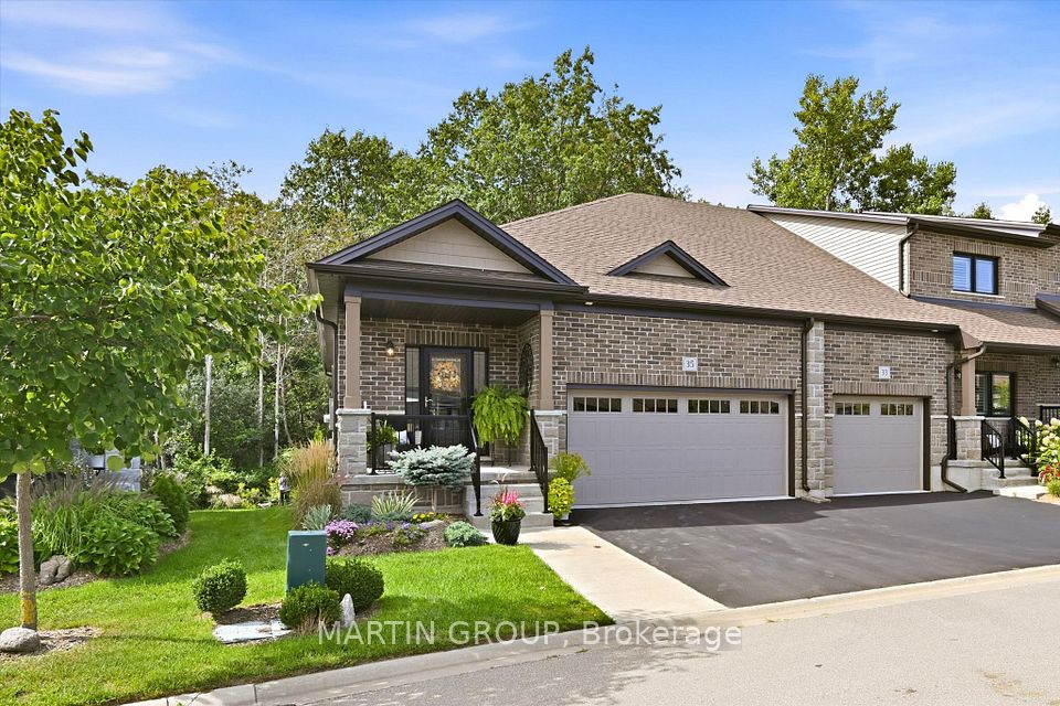 35 Tamarack Way, Norfolk, ON N3Y 0E7 at 35 Tamarack Way, Norfolk, ON N3Y 0E7, Norfolk, ON, N3Y 0E7