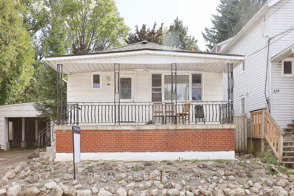 127 Whitney Avenue, Hamilton, ON L8S 2G6 at 127 Whitney Avenue, Hamilton, ON L8S 2G6, Hamilton, ON, L8S 2G6