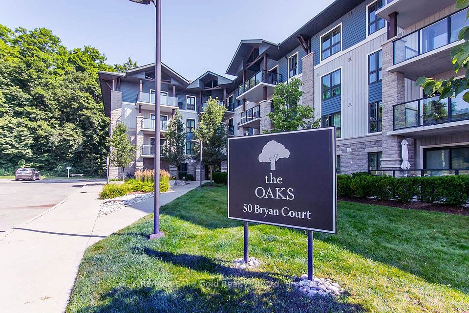 Condo Apartment at 50 Bryan Court LL05, Kitchener, ON N2A 4N4, Kitchener