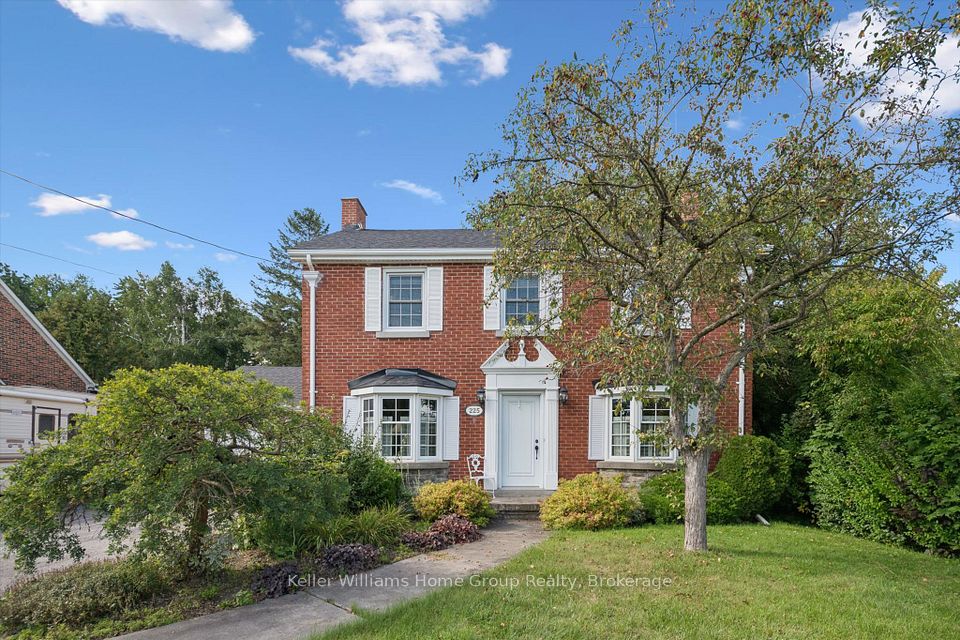225 Elora Street, Centre Wellington, ON N1M 1Y9 at 225 Elora Street, Centre Wellington, ON N1M 1Y9, Centre Wellington, ON, N1M 1Y9