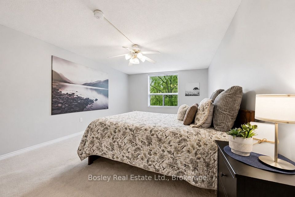 Condo Apartment at 55 Green Valley Drive 815, Kitchener, ON N2P 1Z6, Kitchener