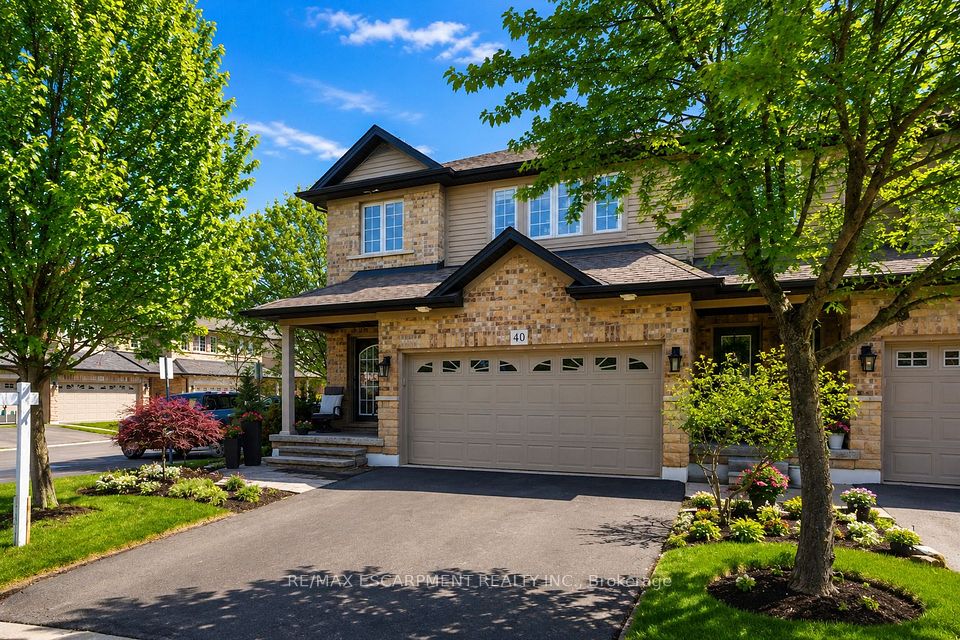 441 STONEHENGE Drive 40, Hamilton, ON L9K 0B1 at 441 STONEHENGE Drive 40, Hamilton, ON L9K 0B1, Hamilton, ON, L9K 0B1
