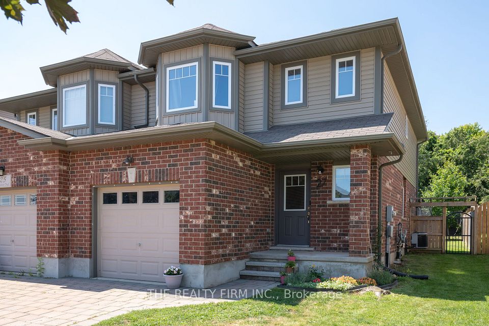 27 Leesboro Trail, Thames Centre, ON N0M 2P0 at 27 Leesboro Trail, Thames Centre, ON N0M 2P0, Thames Centre, ON, N0M 2P0