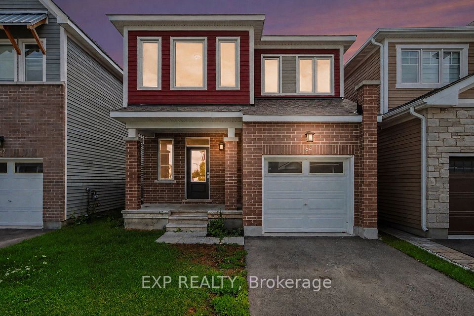 64 Hackamore Crescent, Stittsville - Munster - Richmond, ON K0A 2Z0 at 64 Hackamore Crescent, Stittsville - Munster - Richmond, ON K0A 2Z0, Stittsville - Munster - Richmond, ON, K0A 2Z0