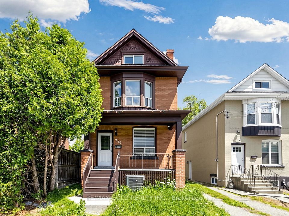 746 King Street W, Hamilton, ON L8S 1J8 at 746 King Street W, Hamilton, ON L8S 1J8, Hamilton, ON, L8S 1J8