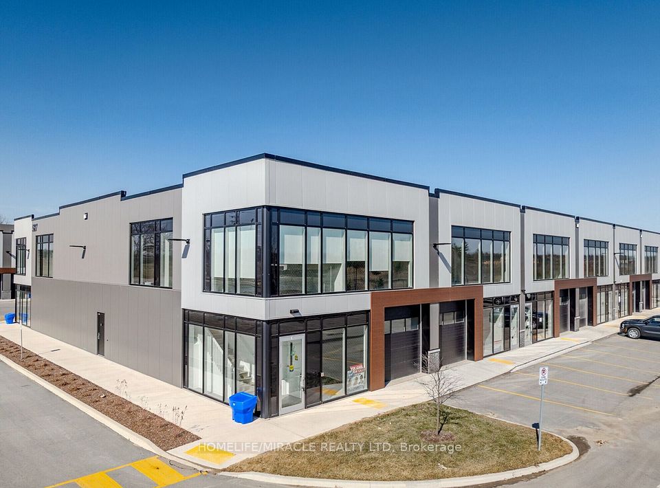 587 Hanlon Creek Boulevard 21, Guelph, ON N1C 0B3