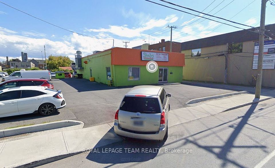 18 THIRD Street E, Cornwall, ON K6H 2C7