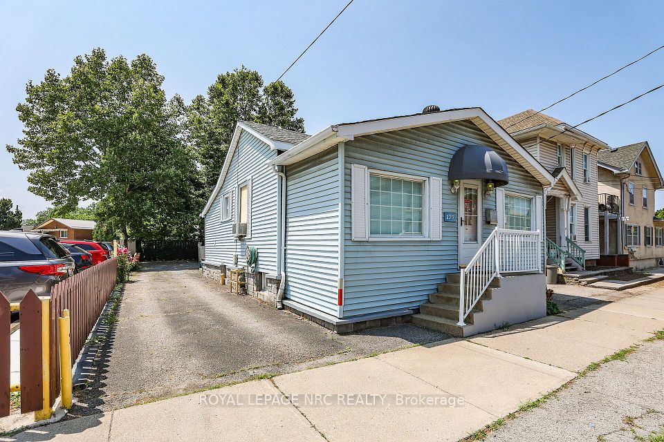 177 James Street, St. Catharines, ON L2R 5C4 at 177 James Street, St. Catharines, ON L2R 5C4, St. Catharines, ON, L2R 5C4