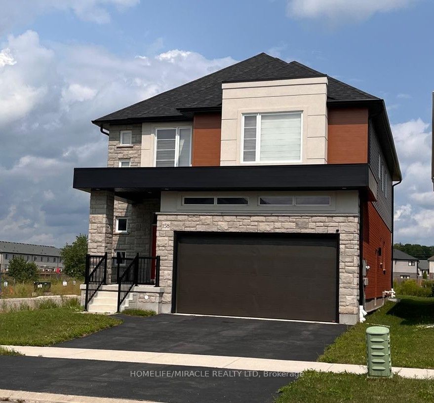 158 Savannah Ridge Drive, Brant, ON N3L 0L5 at 158 Savannah Ridge Drive, Brant, ON N3L 0L5, Brant, ON, N3L 0L5