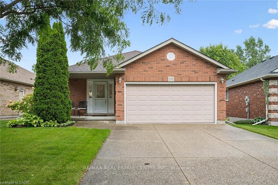 555 Killbear Court, Waterloo, ON N2V 2R9 at 555 Killbear Court, Waterloo, ON N2V 2R9, Waterloo, ON, N2V 2R9