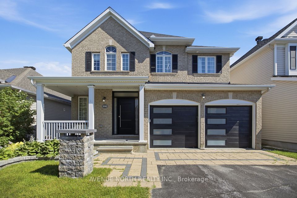 556 Mazari Crescent, Stittsville - Munster - Richmond, ON K2S 0A1 at 556 Mazari Crescent, Stittsville - Munster - Richmond, ON K2S 0A1, Stittsville - Munster - Richmond, ON, K2S 0A1