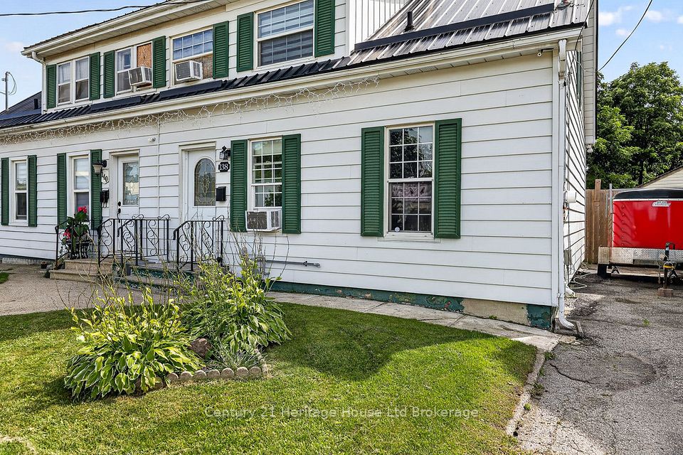 138 Main Street, Woodstock, ON N4S 1S9 at 138 Main Street, Woodstock, ON N4S 1S9, Woodstock, ON, N4S 1S9