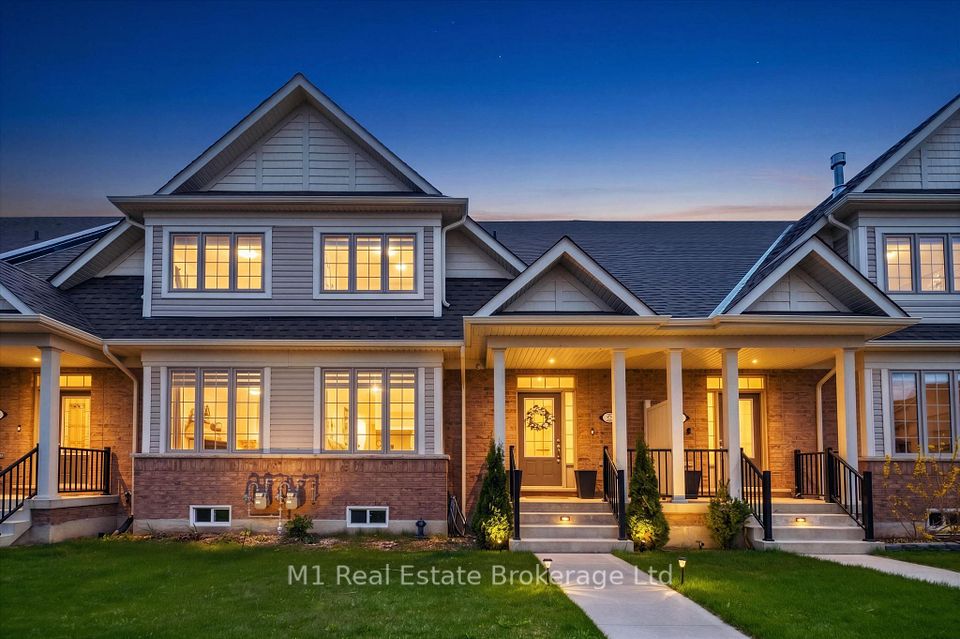 65 Elliot Avenue E 3, Centre Wellington, ON N1M 0H6 at 65 Elliot Avenue E 3, Centre Wellington, ON N1M 0H6, Centre Wellington, ON, N1M 0H6