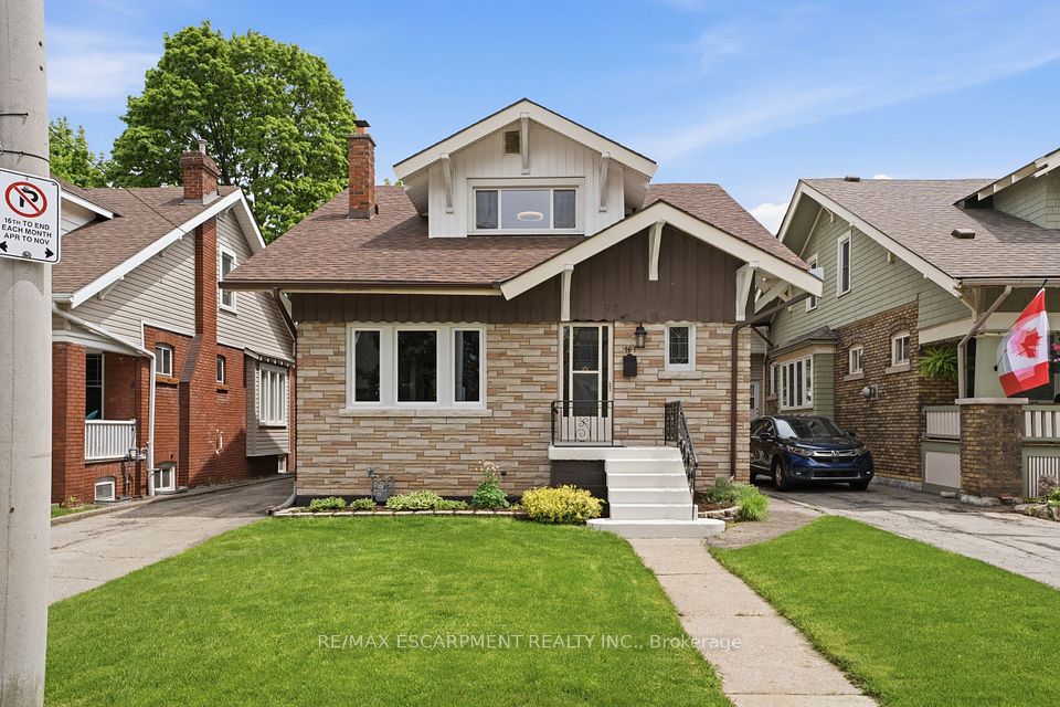 167 Balmoral Avenue S, Hamilton, ON L8M 3K2 at 167 Balmoral Avenue S, Hamilton, ON L8M 3K2, Hamilton, ON, L8M 3K2