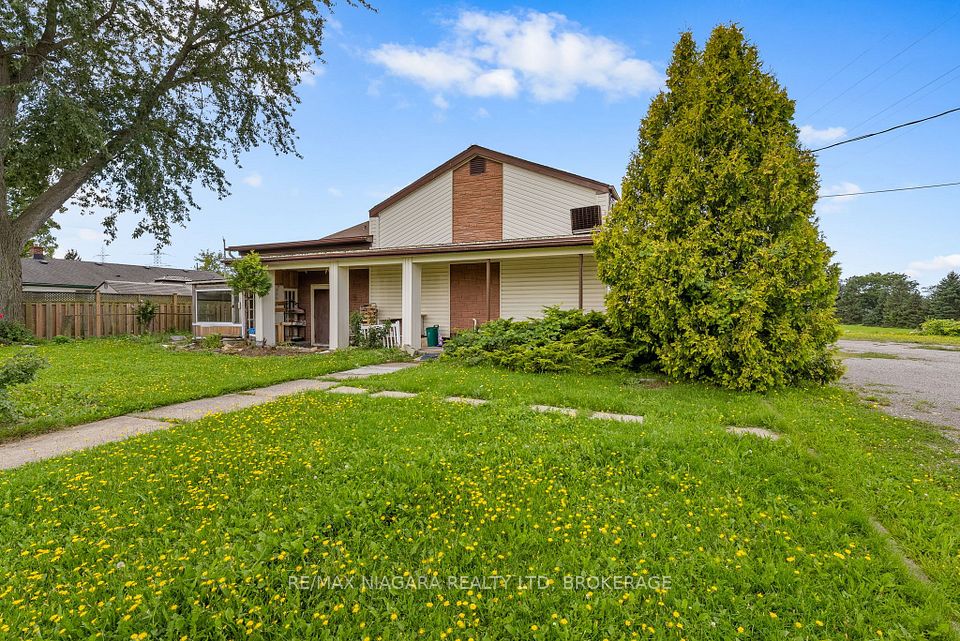 319 Davis Street, Thorold, ON L2V 1G9
