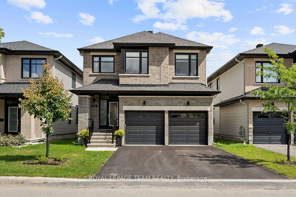 915 Embankment Street, Stittsville - Munster - Richmond, ON K2S 2P6 at 915 Embankment Street, Stittsville - Munster - Richmond, ON K2S 2P6, Stittsville - Munster - Richmond, ON, K2S 2P6