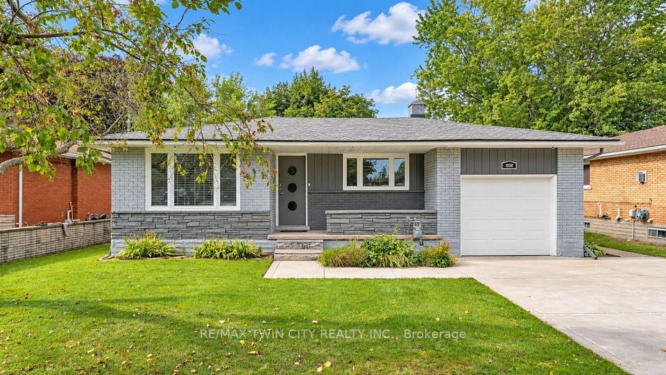 106 Kenneth Avenue, Kitchener, ON N2A 1W2 at 106 Kenneth Avenue, Kitchener, ON N2A 1W2, Kitchener, ON, N2A 1W2
