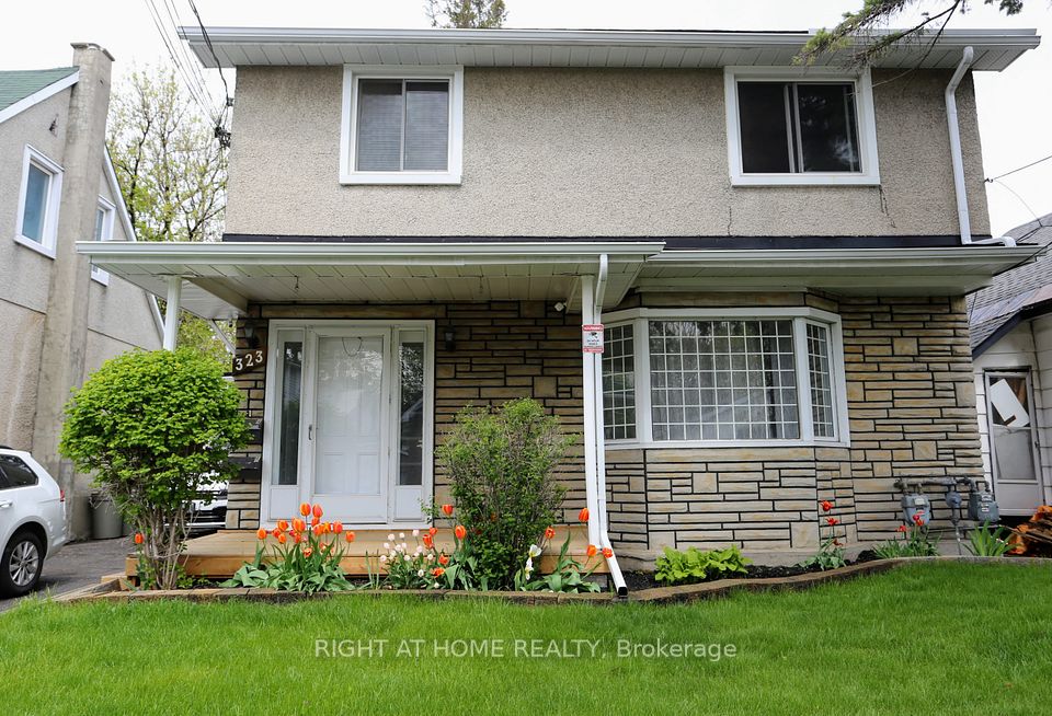 323 Levis Avenue, Vanier and Kingsview Park, ON K1L 6H1 at 323 Levis Avenue, Vanier and Kingsview Park, ON K1L 6H1, Vanier and Kingsview Park, ON, K1L 6H1