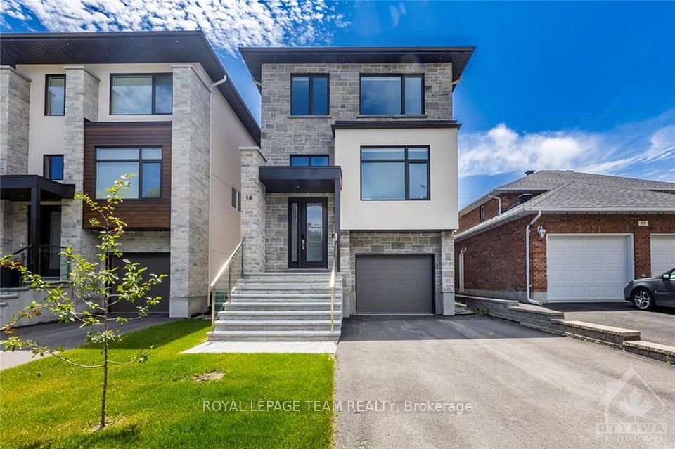16 MELVILLE Drive, Barrhaven, ON K2J 2E9 at 16 MELVILLE Drive, Barrhaven, ON K2J 2E9, Barrhaven, ON, K2J 2E9