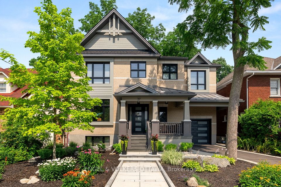 37 Clarendon Avenue, Tunneys Pasture and Ottawa West, ON K1Y 0P3 at 37 Clarendon Avenue, Tunneys Pasture and Ottawa West, ON K1Y 0P3, Tunneys Pasture and Ottawa West, ON, K1Y 0P3