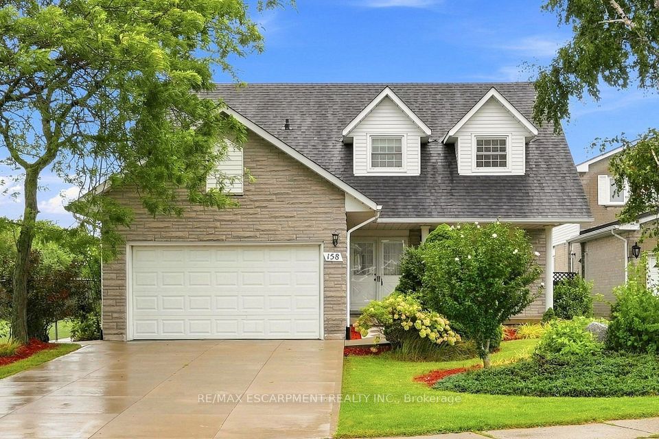 158 Rushdale Drive, Hamilton, ON L8W 2Z3 at 158 Rushdale Drive, Hamilton, ON L8W 2Z3, Hamilton, ON, L8W 2Z3