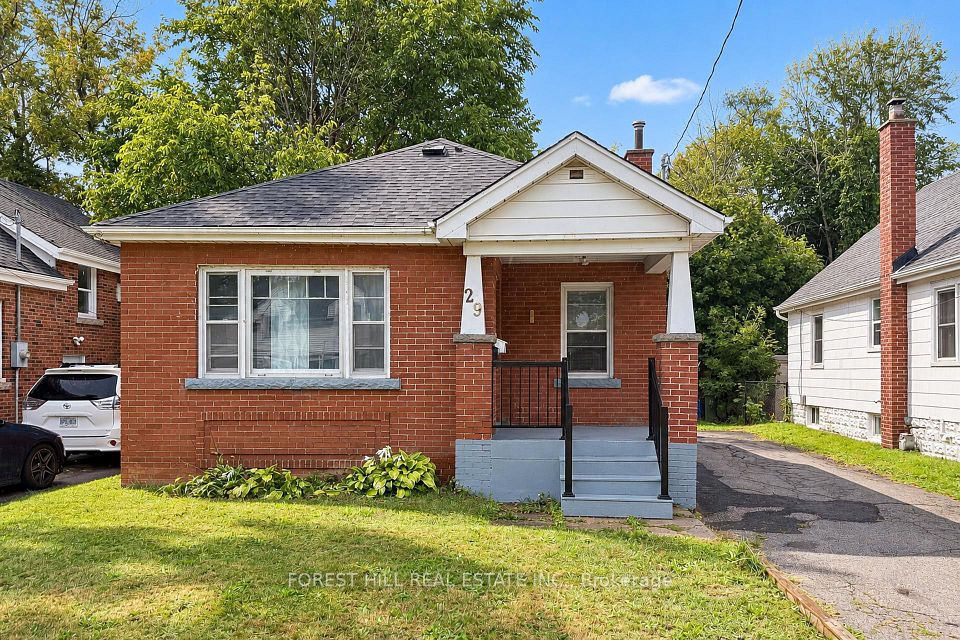 29 Thorndale Street S, Hamilton, ON L8S 3A7 at 29 Thorndale Street S, Hamilton, ON L8S 3A7, Hamilton, ON, L8S 3A7
