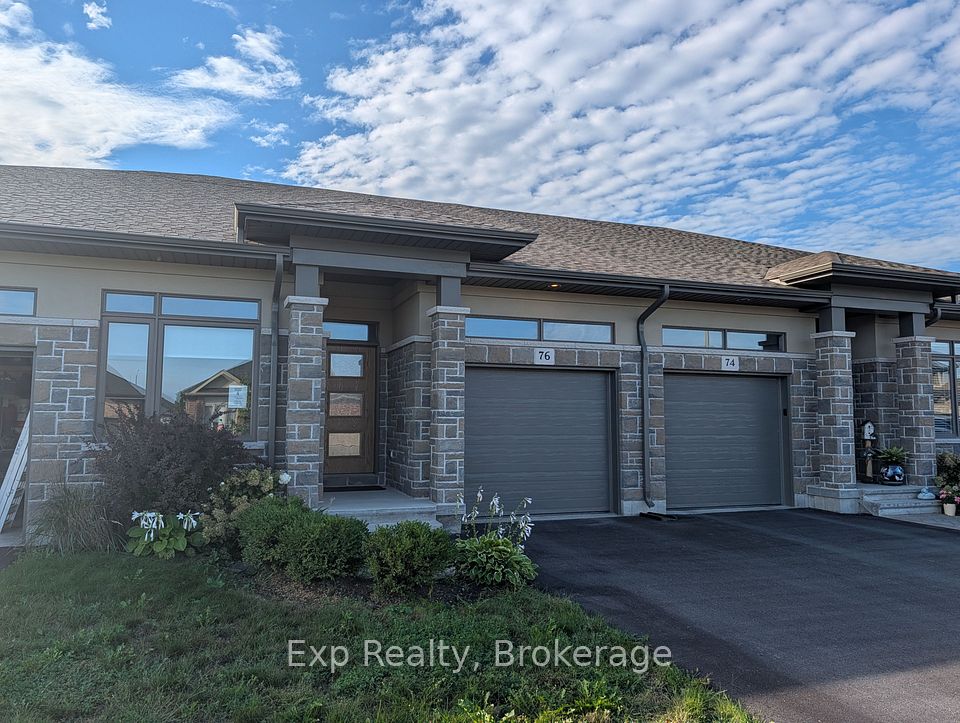 76 Covington Crescent, Belleville, ON K8N 0L1 at 76 Covington Crescent, Belleville, ON K8N 0L1, Belleville, ON, K8N 0L1