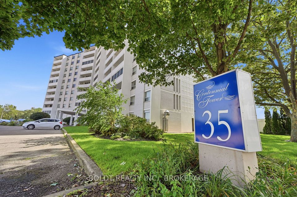35 Towering Heights Boulevard 1008, St. Catharines, ON L2T 3G8 at 35 Towering Heights Boulevard 1008, St. Catharines, ON L2T 3G8, St. Catharines, ON, L2T 3G8