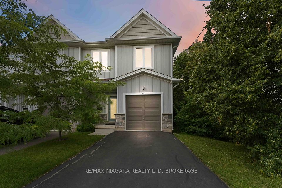 23B Bloomfield Avenue, St. Catharines, ON L2P 1W8 at 23B Bloomfield Avenue, St. Catharines, ON L2P 1W8, St. Catharines, ON, L2P 1W8