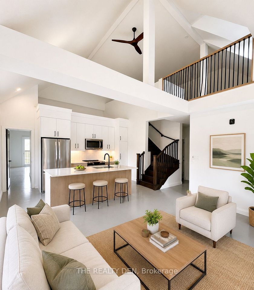 Multiplex at 150 Alma Street 301, Guelph/Eramosa, ON N0B 2K0, Guelph/Eramosa