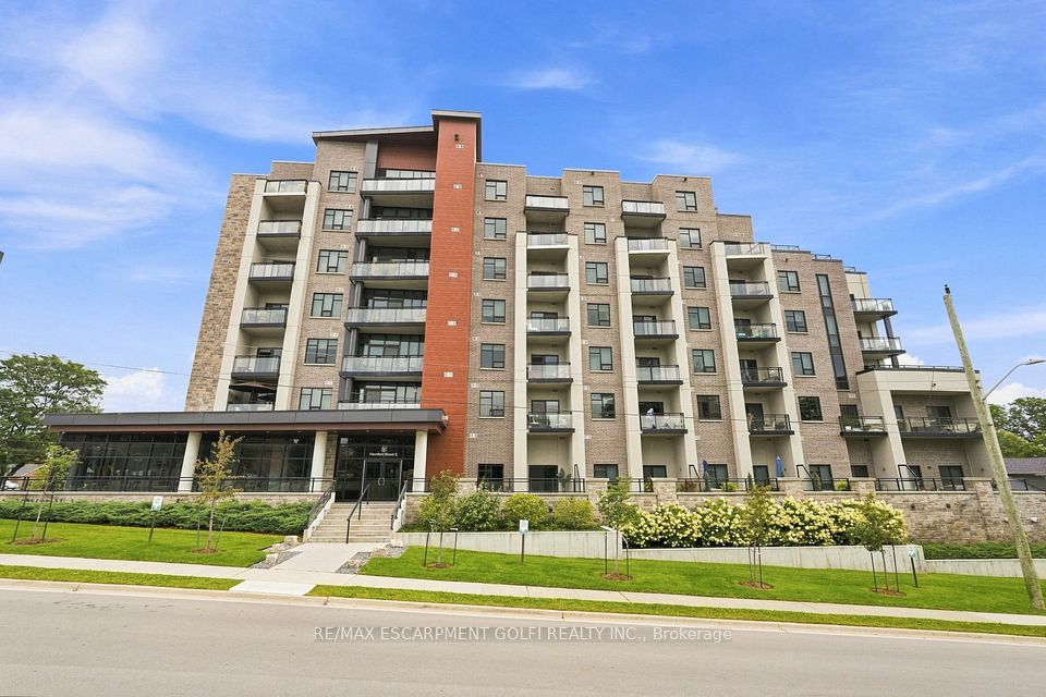 Condo Apartment at 30 Hamilton Street S 501, Hamilton, ON L8B 1V8, Hamilton