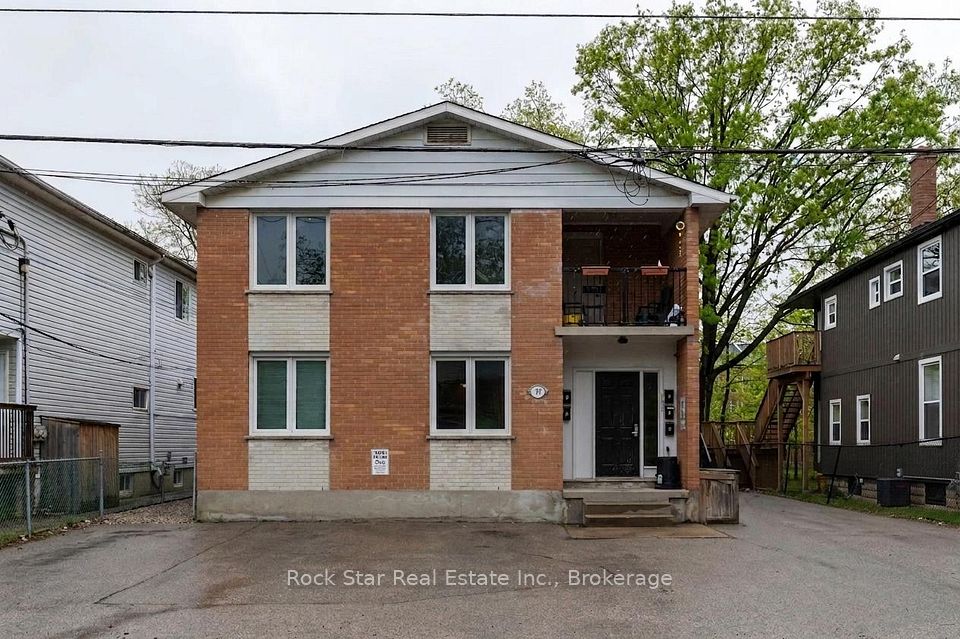 50 Irwin Street, London North, ON N5G 1C8
