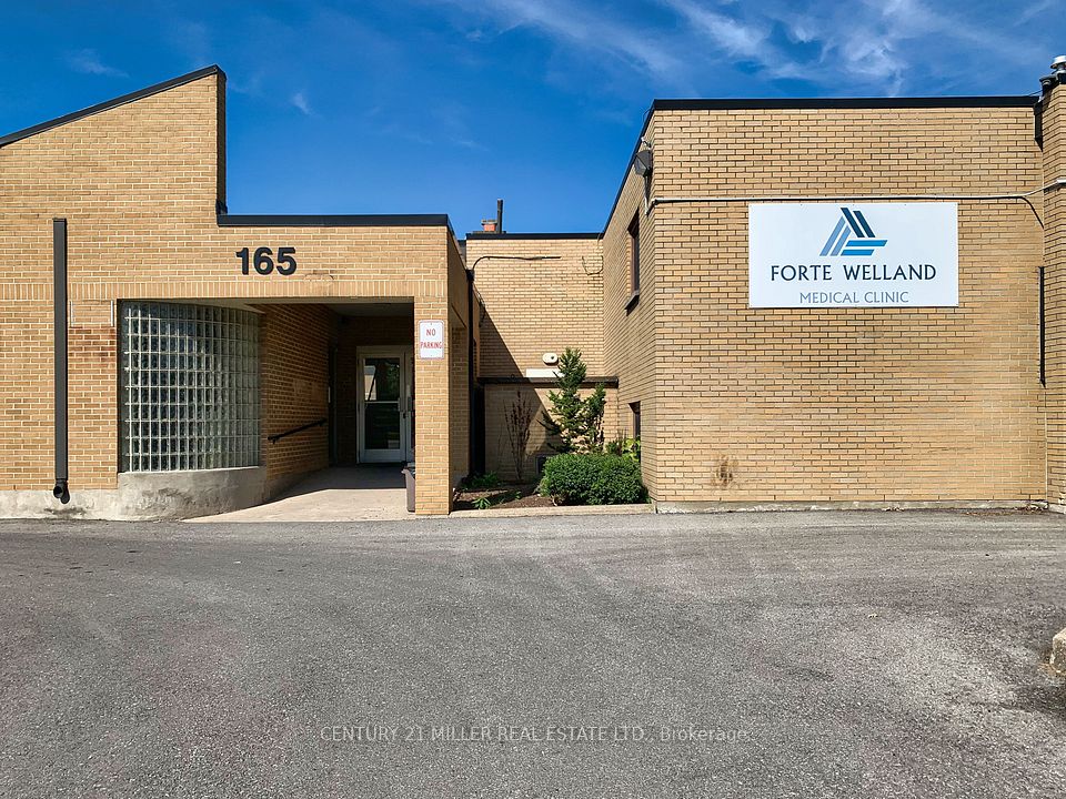 165 Plymouth Road 7B, Welland, ON L3B 3E1