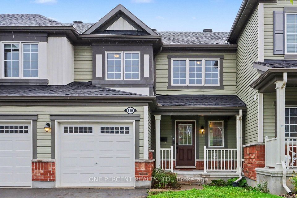 110 Santolina Street, Stittsville - Munster - Richmond, ON K2S 0N9 at 110 Santolina Street, Stittsville - Munster - Richmond, ON K2S 0N9, Stittsville - Munster - Richmond, ON, K2S 0N9