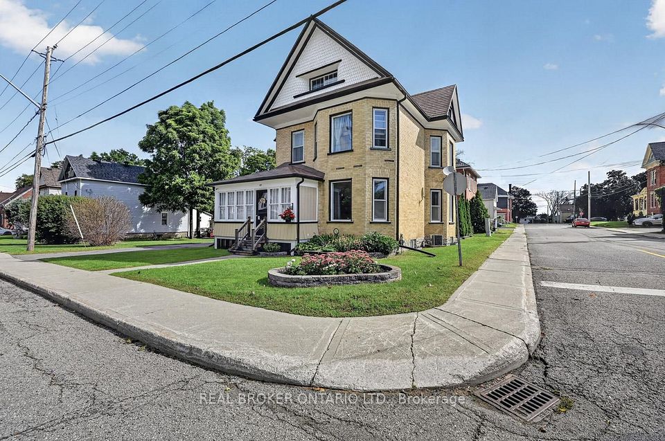 27 Abel Street, Smiths Falls, ON K7A 4L9 at 27 Abel Street, Smiths Falls, ON K7A 4L9, Smiths Falls, ON, K7A 4L9