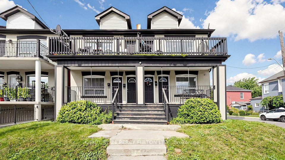 207-209 Victoria Avenue N, Hamilton, ON L8L 5E9 at 207-209 Victoria Avenue N, Hamilton, ON L8L 5E9, Hamilton, ON, L8L 5E9