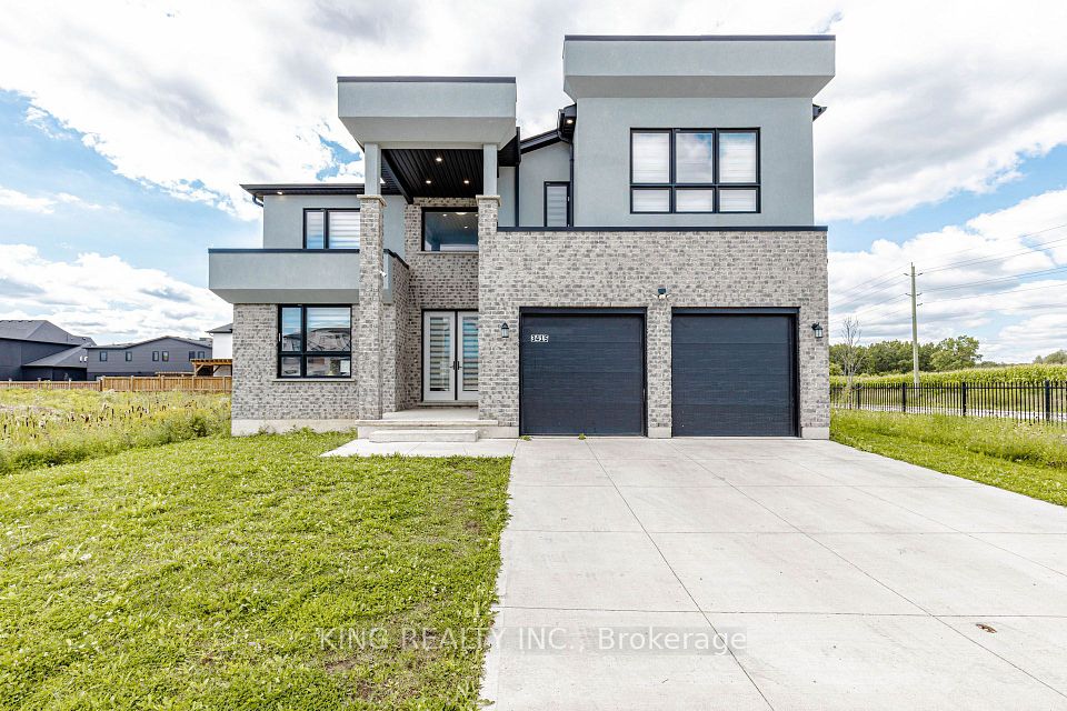 3415 Isleworth Rd Road W, London South, ON N6P 0G8 at 3415 Isleworth Rd Road W, London South, ON N6P 0G8, London South, ON, N6P 0G8