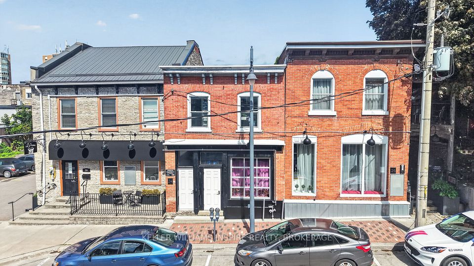 20-30 Victoria Avenue, Belleville, ON K8N 1Z4
