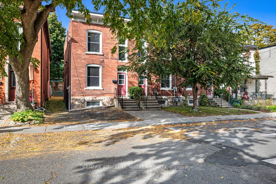 141 Primrose Avenue, West Centre Town, ON K1R 6M4 at 141 Primrose Avenue, West Centre Town, ON K1R 6M4, West Centre Town, ON, K1R 6M4